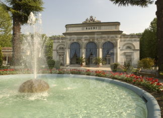 Terme di Riolo: convenzione per i residenti del Comune di Riolo Terme