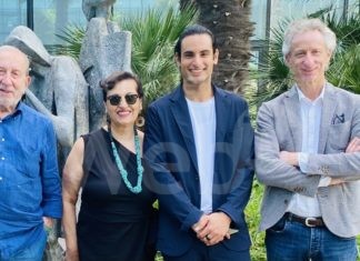 Tozzi Green investe in IUV e nel mercato plastic-free