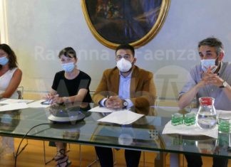 Unione: 5 milioni a sostegno dell’economia e del welfare