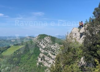Successo per il ciclo di conferenze “ La Vena del Gesso romagnola tra scienza e cultura”