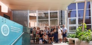 Manoscritti e libri in dono dalla Danimarca alla Biblioteca del Campus di Ravenna