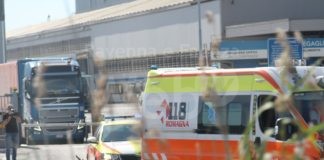 Incidente alla Marcegaglia: ha perso la vita in ospedale il lavoratore coinvolto
