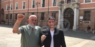 Amministrative: Lorenzo Ferri (Partito Comunista) sul dramma delle morti sul lavoro