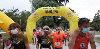 Trial Romagna: L’Urban Trail riparte da 500