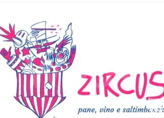 Arriva Zircus: gli artisti di strada in scena nelle aziende agricole del faentino