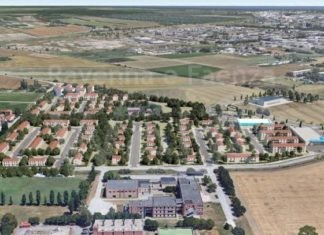 Il gruppo apartitico Vivi Ravenna Verde dice basta cementificazione. Stop alla lottizzazione Agraria.