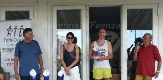 Circolo Nautico Cervia, grande successo per l’annuale Ail Cup, i cui proventi sono destinati alla lotta contro la leucemia