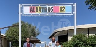 Il bagno Albatros di Lido di Classe ha una nuova gestione: sport e cucina, ecco le novità