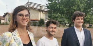 Amministrative: Nasce il movimento giovanile di Alleanza di centro per i territori. Andrea Martino sarà il coordinatore