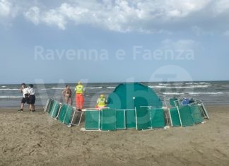 Tragedia a Cervia: donna comasca morta annegata