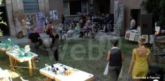 Al Museo Carlo Zauli ha inaugurato Art Parade: quattro appuntamenti dedicati al “Made in Italy” faentino