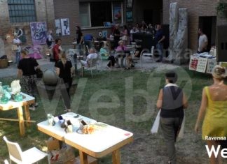 Al Museo Carlo Zauli ha inaugurato Art Parade: quattro appuntamenti dedicati al “Made in Italy” faentino