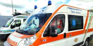 Pubblica Assistenza: Ambulanza con Soccorritore. “Dovute precisazioni”