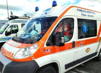 Pubblica Assistenza Ravenna lancia il progetto “Un’ambulanza per tutti”, una raccolta fondi per garantire assistenza ai più fragili