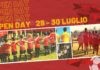 Ravenna FC: il 28 e 30 luglio Open Day per entrare nell’Academy giallorossa