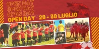 Ravenna FC: il 28 e 30 luglio Open Day per entrare nell’Academy giallorossa