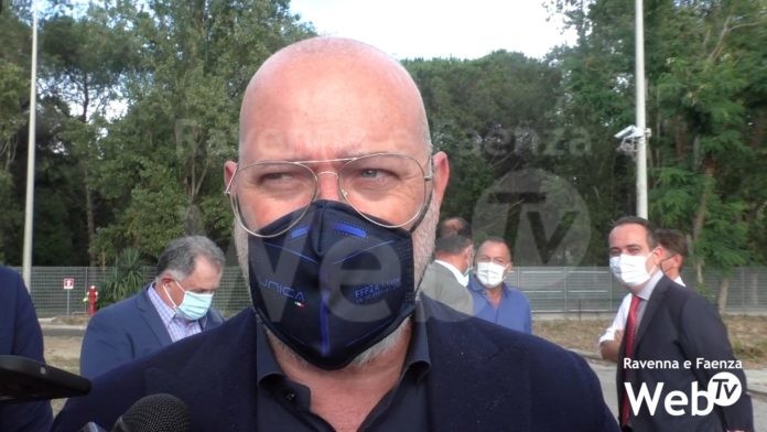 bonaccini green pass