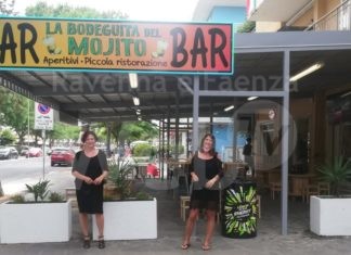 Bar Bodeguita del Mojito a Lido Adriano, una nuova realtà in crescita con la località