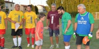 Torna a Lugo la “24 ore di Calcio NONSTOP” organizzata sul campo di Stuoie