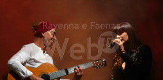 Martedì torna Balconi & Cortili. Mercoledì Carlo Marrale e Silvia Mezzanotte raccontano i Matia Bazar