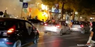 Italia-Inghilterra. Fusignani: “Misure preventive. Confido nel buon senso, soprattutto in caso di vittoria”