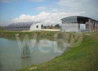 Consorzio di bonifica della Romagna Occidentale: approvato il bilancio 2020 di 18.375.000 euro