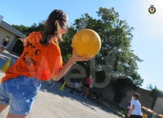 Dal Comune 50 mila euro per i centri ricreativi estivi