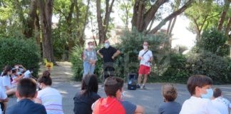 Domande non accolte per i Centri Estivi. Partito Comunista: “Colpa dell’esternalizzazione dei servizi”