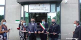 Inaugurato a Marina il Centro di Ricerca Ambiente Energia e Mare: “Sviluppo e sostenibilità”
