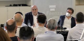 Materiali compositi: aerospazio, aviazione, sviluppo e soluzioni innovative. Importante convegno a Faenza