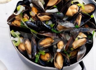 La Cozza di Marina di Ravenna in festa dal 28 al 30 giugno