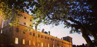 A Russi, visite guidate a Palazzo San Giacomo e al Castrum