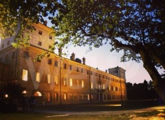 Russi: aspettando Lallabay 2022, una serata all’insegna della musica e del buon vino a Palazzo San Giacomo