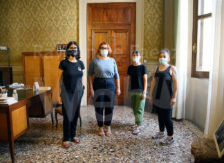 Bagnacavallo: Un incontro con Enpa per contrastare l’abbandono degli animali