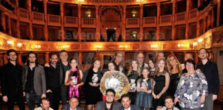 Martedì la finale dell’edizione 2020 del Pavone d’Oro