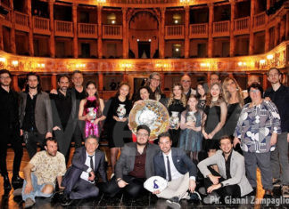 Martedì la finale dell’edizione 2020 del Pavone d’Oro