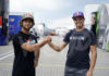 Il Team Gresini presenta il progetto MotoGP