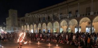 Faenza: ultimo appuntamento dei martedì d’estate il 27 luglio
