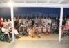 Insieme a te: inaugurata la nuova stagione allo stabilimento balneare per persone con disabilità