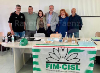 FIM CISL Romagna: La sicurezza non è contrattabile