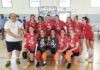 Volley: L’under 15 Teodora Torrione vince l’argento in final four Emilia Romagna e ottiene il pass per la fase interregionale