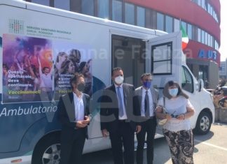 Coronavirus: continuano a salire i casi di positività 52, ma tutti in isolamento domiciliare