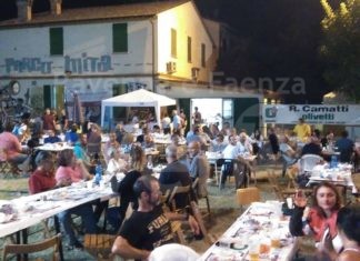 A Faenza torna la sagra della Romagna e dell’Abruzzo