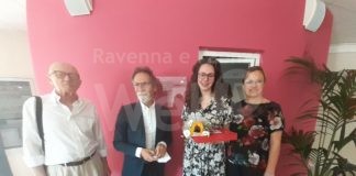 Intitolata la sala Convegni del Cmp alla dottoresse Vanna Vanni, scomparsa prematuramente nel 2008