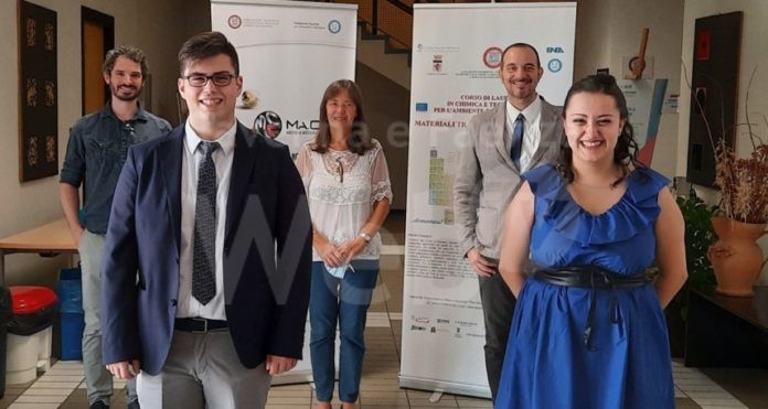 foto lauree 14 luglio 2021