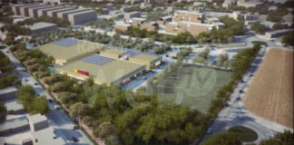 Vivi Ravenna Verde: “Stop alla lottizzazione di via Antica Milizia”