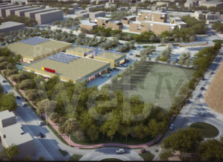 Vivi Ravenna Verde: “Stop alla lottizzazione di via Antica Milizia”