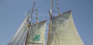 Legambiente contro il centro di stoccaggio CO2 e i pozzi di estrazione