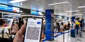 Coronavirus: 174 nuovi casi, 124 guarigioni nel ravennate