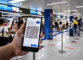 Coronavirus: 203 nuovi positivi nel ravennate ed un decesso (uomo 66anni)